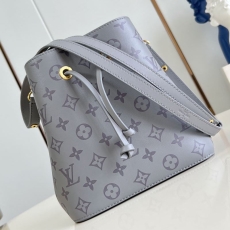 LV Bucket Bags